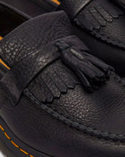 Lade das Bild in den Galerie-Viewer, DR. MARTENS ADRIAN TASSEL LOAFER AMBASSADOR BLACK Bild 4
