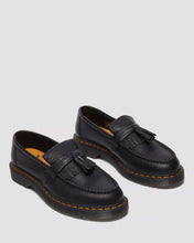 Lade das Bild in den Galerie-Viewer, DR. MARTENS ADRIAN TASSEL LOAFER AMBASSADOR BLACK Bild 5