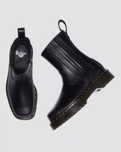 Load image into Gallery viewer, DR. MARTENS AMAAYAH LO BLACK ORLEANS Bild 5