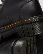 Lade das Bild in den Galerie-Viewer, DR. MARTENS AUDRICK 8-EYE BOOT NAPPA LUX BLACK NAPPA LUX Bild 7