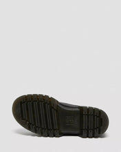 Lade das Bild in den Galerie-Viewer, DR. MARTENS AUDRICK CHELSEA BOOT NAPPA LUX BLACK NAPPA LUX Bild 10