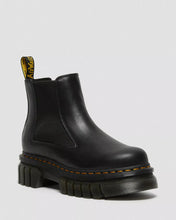 Lade das Bild in den Galerie-Viewer, DR. MARTENS AUDRICK CHELSEA BOOT NAPPA LUX BLACK NAPPA LUX Bild 9