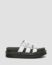 Lade das Bild in den Galerie-Viewer, DR. MARTENS BLAIRE SLIDE - Bild 1