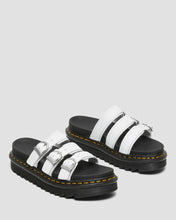 Lade das Bild in den Galerie-Viewer, DR. MARTENS BLAIRE SLIDE - Bild 2