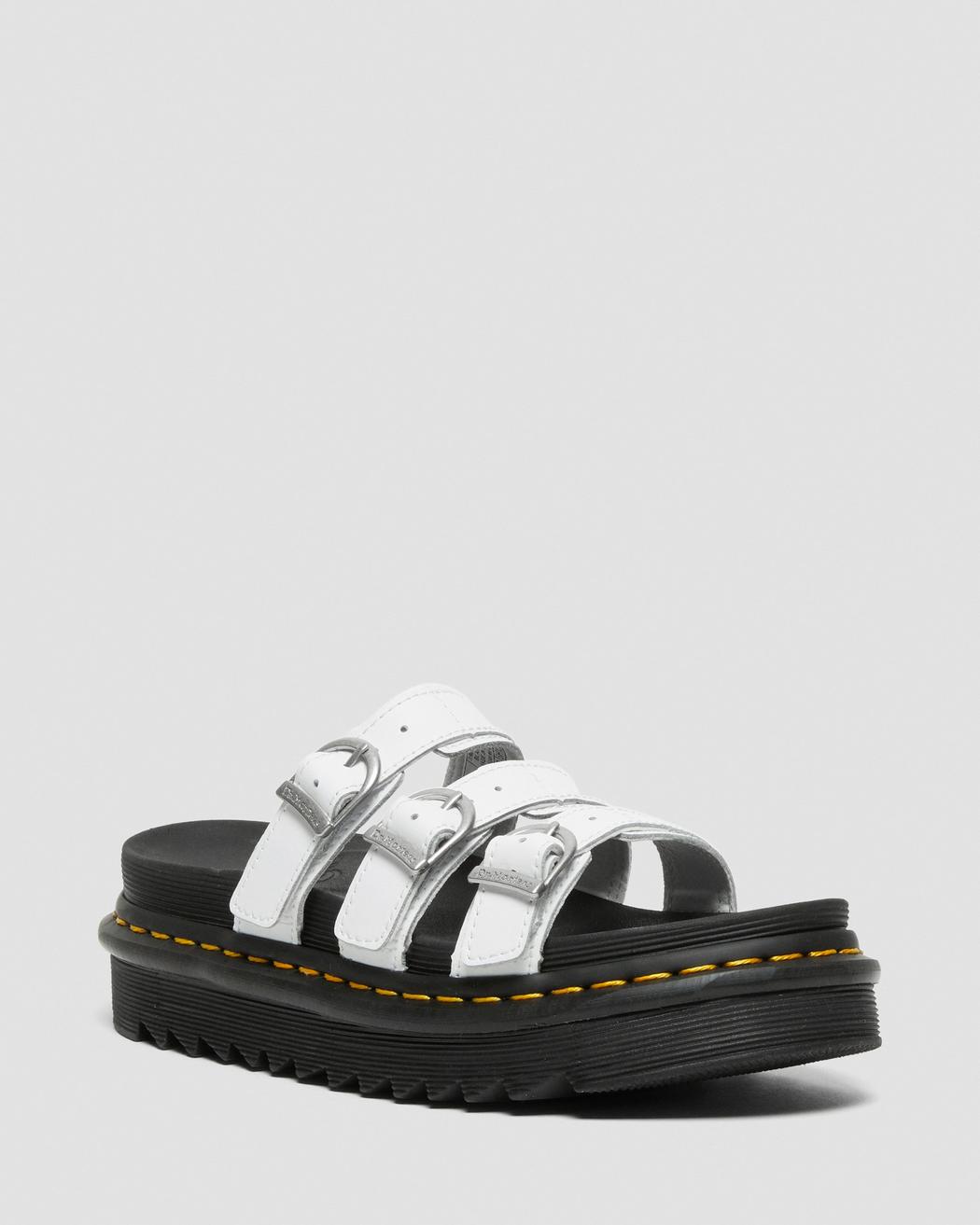 DR. MARTENS BLAIRE SLIDE - Bild 8