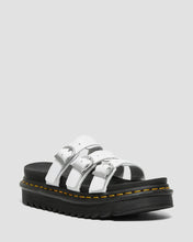 Lade das Bild in den Galerie-Viewer, DR. MARTENS BLAIRE SLIDE - Bild 8