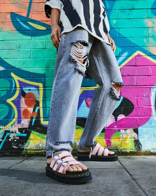 DR. MARTENS BLAIRE SLIDE - Bild 2