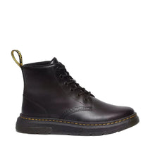 Lade das Bild in den Galerie-Viewer, DR. MARTENS CREWSON CHUKKA BLACK BLACK Bild 1