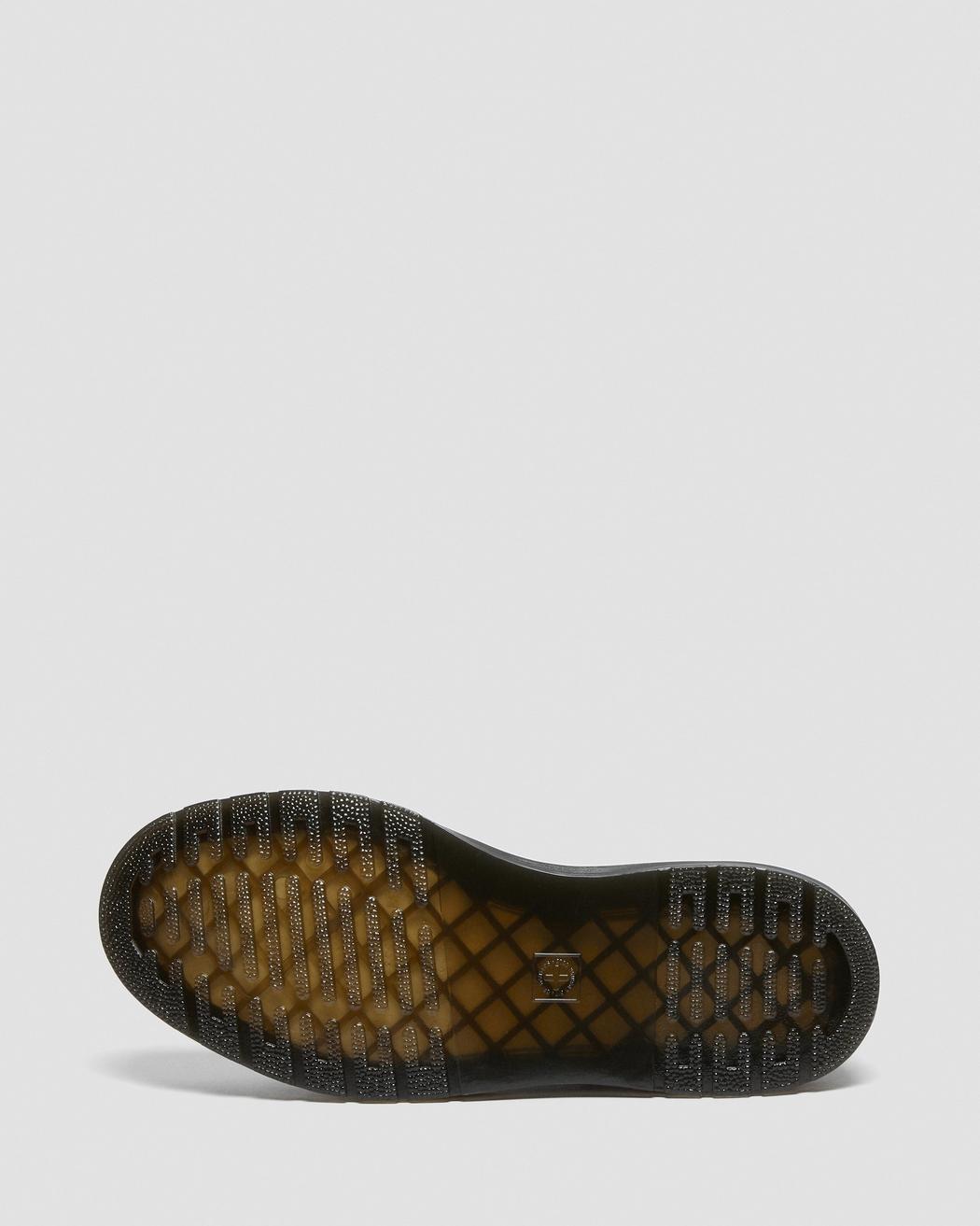 DR. MARTENS DANTE BLACK BRANDO - Bild 10