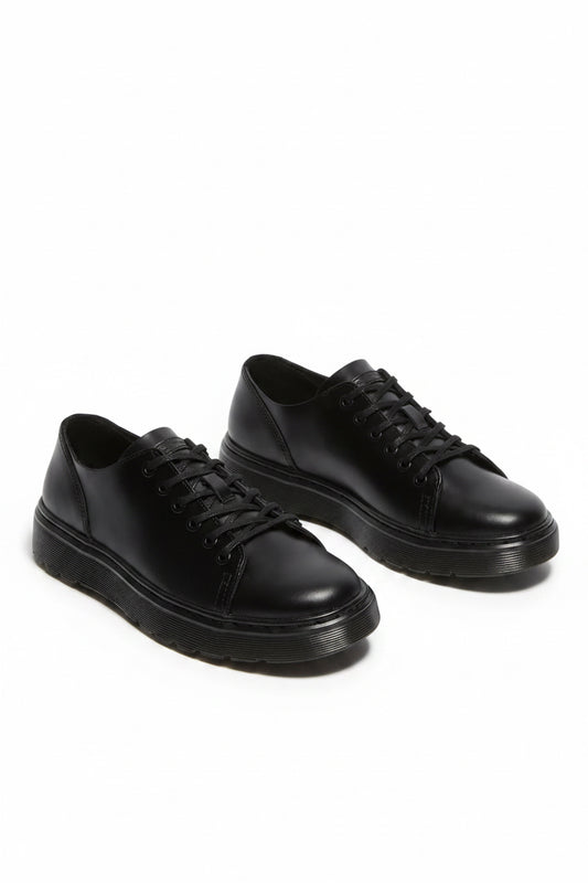 DR. MARTENS DANTE BLACK BRANDO - Bild 2