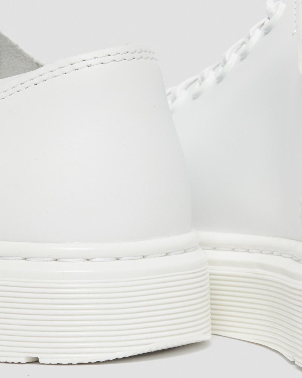 DR. MARTENS DANTE WHITE VENICE - Bild 10