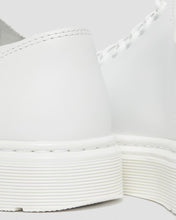 Lade das Bild in den Galerie-Viewer, DR. MARTENS DANTE WHITE VENICE - Bild 10