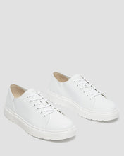 Lade das Bild in den Galerie-Viewer, DR. MARTENS DANTE WHITE VENICE - Bild 7