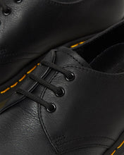 Lade das Bild in den Galerie-Viewer, DR MARTENS 1461 BLACK VIRGINIA - Bild 4