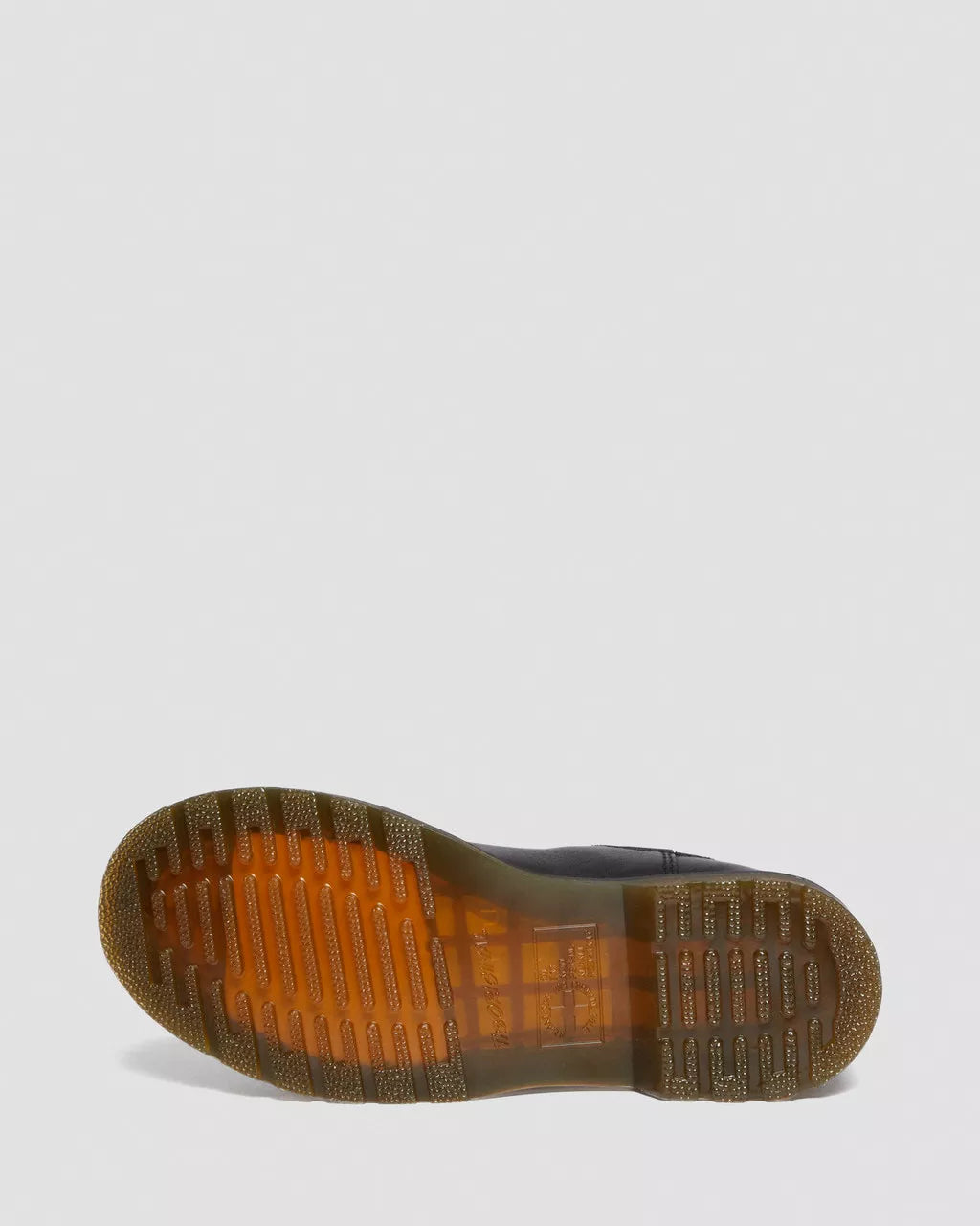 DR MARTENS 2976 BLACK VIRGINIA BLACK Bild 9