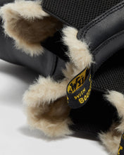 Lade das Bild in den Galerie-Viewer, DR MARTENS 2976 LEONORE BLACK Bild 7