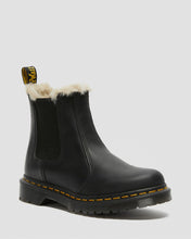 Lade das Bild in den Galerie-Viewer, DR MARTENS 2976 LEONORE BLACK Bild 9