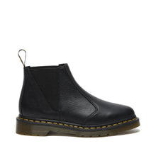 Lade das Bild in den Galerie-Viewer, DR MARTENS BIANCA II BLACK VIRGINIA BLACK Bild 1