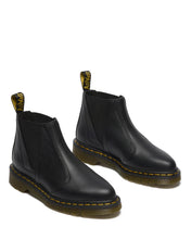 Lade das Bild in den Galerie-Viewer, DR MARTENS BIANCA II BLACK VIRGINIA BLACK Bild 4