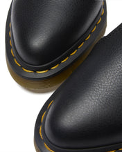 Lade das Bild in den Galerie-Viewer, DR MARTENS BIANCA II BLACK VIRGINIA BLACK Bild 6