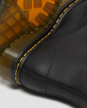 Lade das Bild in den Galerie-Viewer, DR MARTENS SERENA GEFÜTTERT BLACK Bild 5