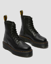 Lade das Bild in den Galerie-Viewer, DR. MARTENS JADON III PISA BLACK Bild 5