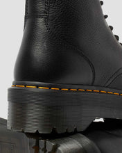 Lade das Bild in den Galerie-Viewer, DR. MARTENS JADON III PISA BLACK Bild 9