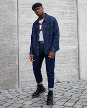 Lade das Bild in den Galerie-Viewer, DR. MARTENS JADON SMOOTH BLACK Bild 10