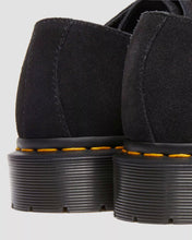 Lade das Bild in den Galerie-Viewer, DR. MARTENS RAMSEY WOVEN CREEPER BLACK Bild 4