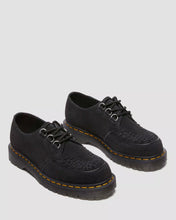 Lade das Bild in den Galerie-Viewer, DR. MARTENS RAMSEY WOVEN CREEPER BLACK Bild 6