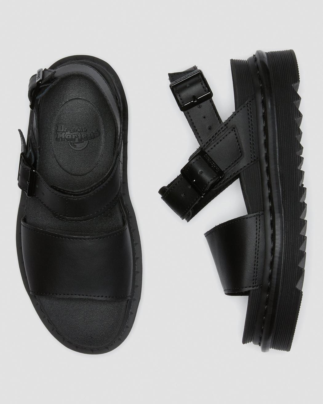 DR. MARTENS VOSS - Bild 9