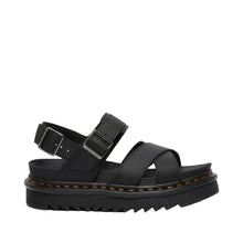 Lade das Bild in den Galerie-Viewer, DR. MARTENS VOSS II BLACK Bild 1