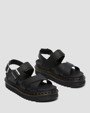 Lade das Bild in den Galerie-Viewer, DR. MARTENS VOSS II BLACK Bild 4