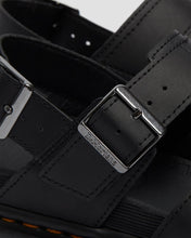 Lade das Bild in den Galerie-Viewer, DR. MARTENS VOSS II BLACK Bild 7