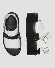 Lade das Bild in den Galerie-Viewer, DR. MARTENS VOSS QUAD PLATFORM - Bild 3