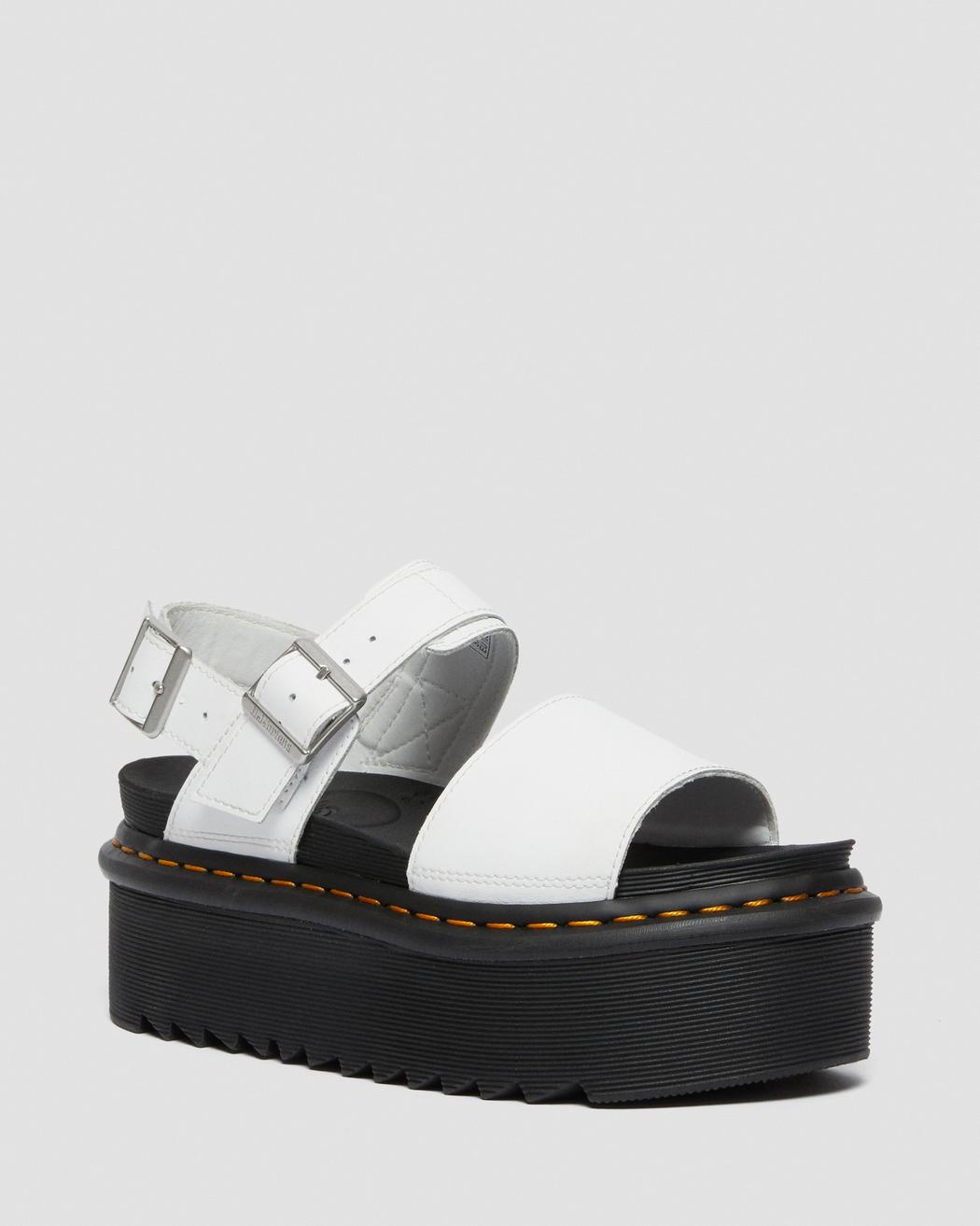 DR. MARTENS VOSS QUAD PLATFORM - Bild 8
