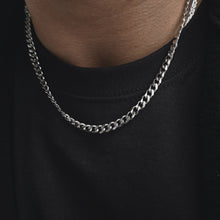 Lade das Bild in den Galerie-Viewer, FAINZ CUBAN LINK CHAIN - Bild 2