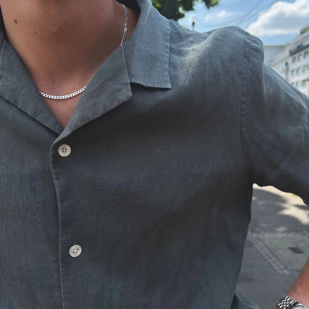 FAINZ CUBAN LINK CHAIN - Bild 3