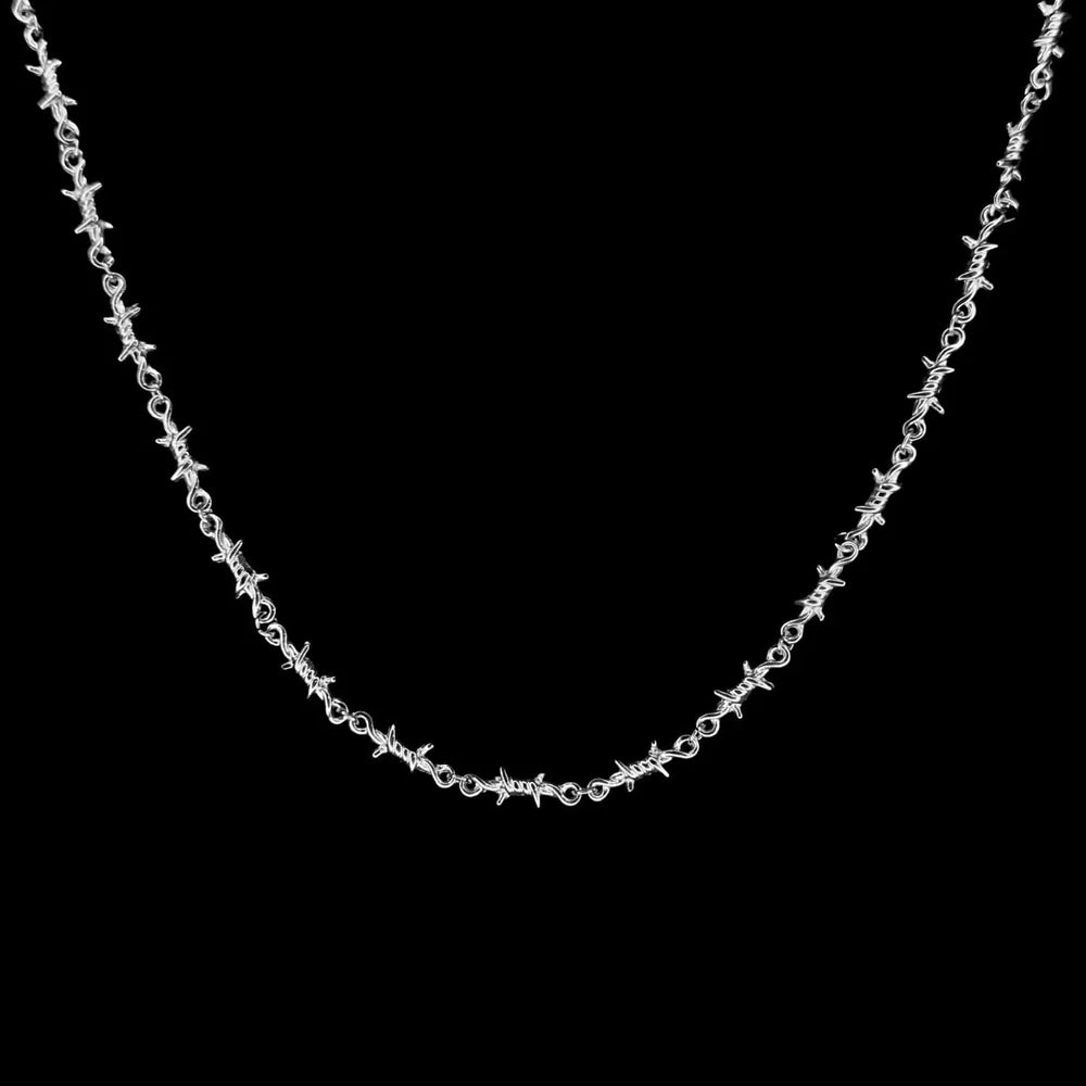 FAINZ WIRE CHAIN - Bild 1
