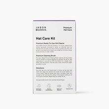 Lade das Bild in den Galerie-Viewer, Hat Care Kit PURPLE PURPLE Bild 4