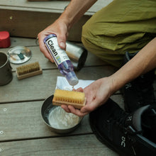 Lade das Bild in den Galerie-Viewer, JASON MARKK PREMIUM SHOE CLEANER KIT 4.OZ WHITE Bild 4