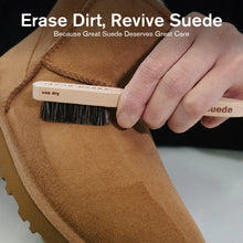 Lade das Bild in den Galerie-Viewer, JASON MARKK SUEDE CLEANING KIT WHITE Bild 5
