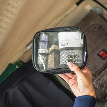 Lade das Bild in den Galerie-Viewer, JASON MARKK TRAVEL SHOE CLEANING KIT BLACK Bild 3