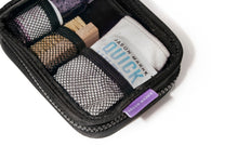 Lade das Bild in den Galerie-Viewer, JASON MARKK TRAVEL SHOE CLEANING KIT BLACK Bild 5
