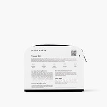 Lade das Bild in den Galerie-Viewer, JASON MARKK TRAVEL SHOE CLEANING KIT BLACK Bild 8