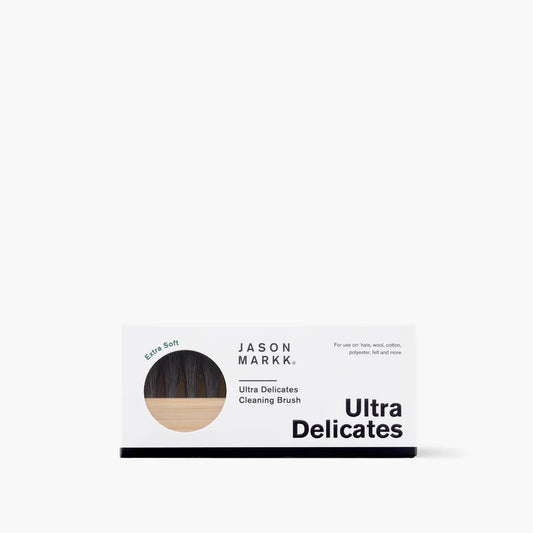 JASON MARKK ULTRA DELICATES CLEANING BRUSH WHITE Bild 2