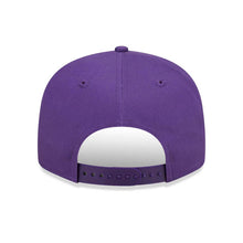 Lade das Bild in den Galerie-Viewer, NEW ERA 9FIFTY LA LAKERS FLOWER WORDMARK SNAPBACK