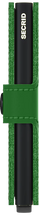 Lade das Bild in den Galerie-Viewer, MINIWALLET MATTE BRIGHT GREEN
