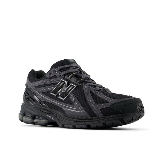 NEW BALANCE 1906R BLACK / PHANTOM / MAGNET LB Bild 2