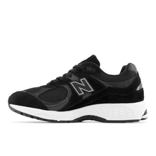 Lade das Bild in den Galerie-Viewer, NEW BALANCE 2002R BLACK Bild 5